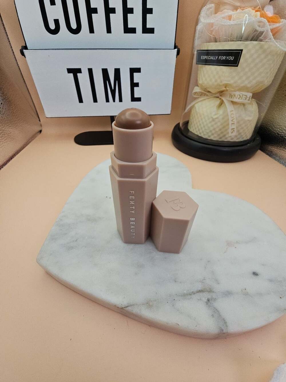 Fenty Beauty Match Stix Matte Contour Skinstick Mocha 03